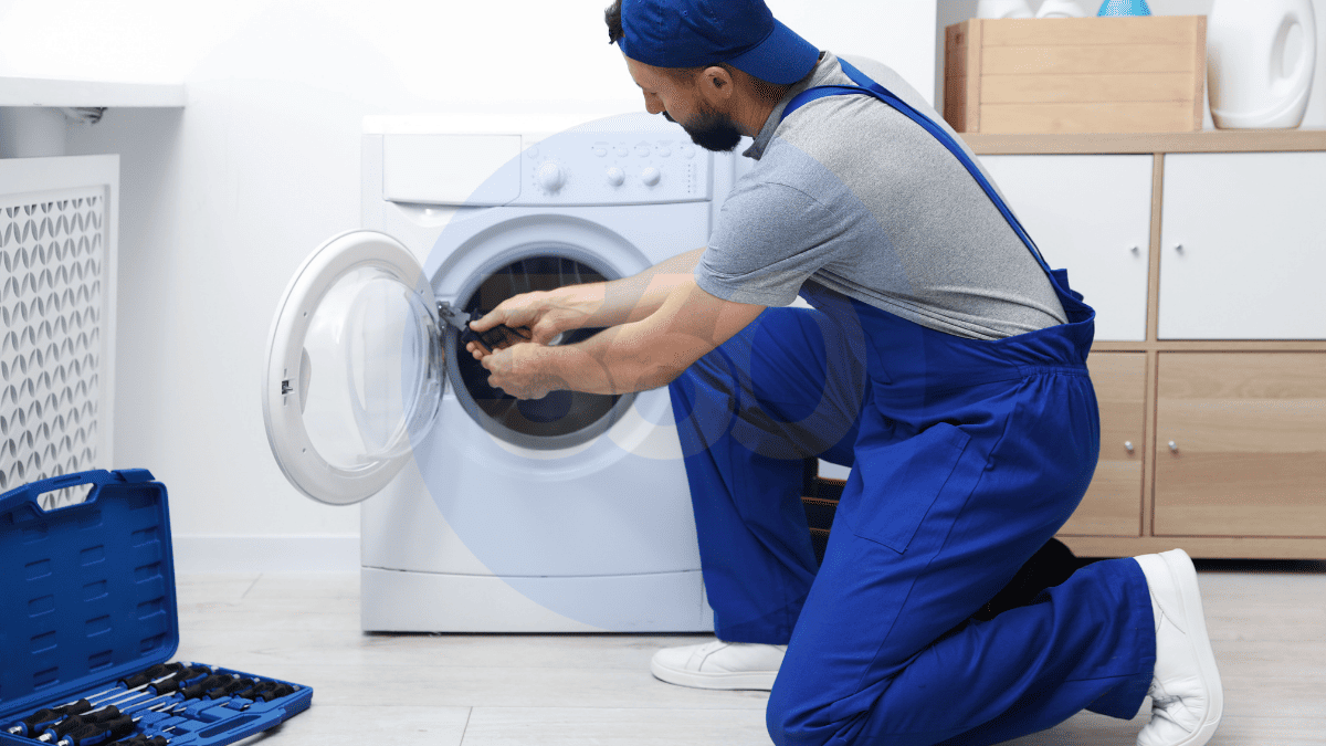 Murgul Çamaşır Makinesi Servisi